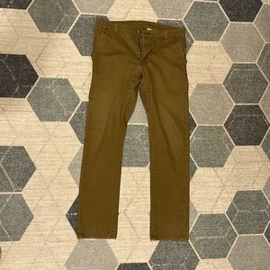 Levi’s 511 commuter jeans 33x32